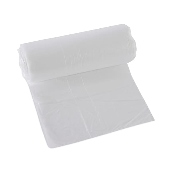 Boardwalk 12 gal - 16 gal Trash Bags, 24 in x 33 in, Natural Z4833RNKR01 - main